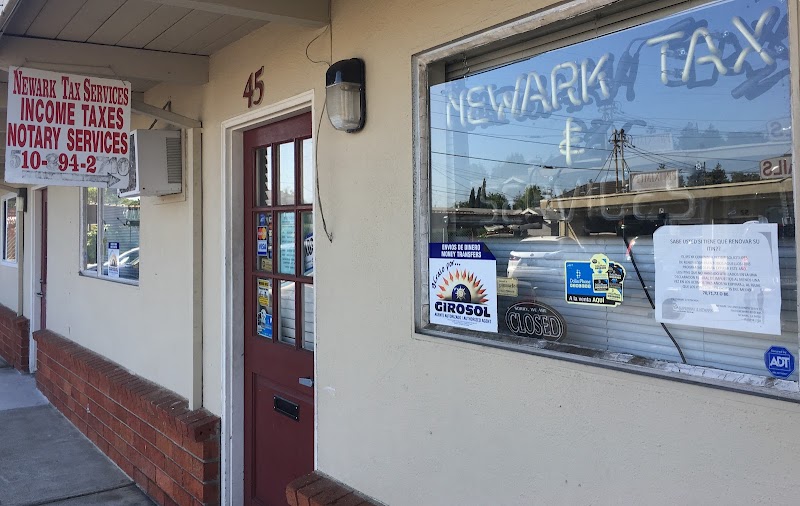Newark Tax & Business Services photo 2