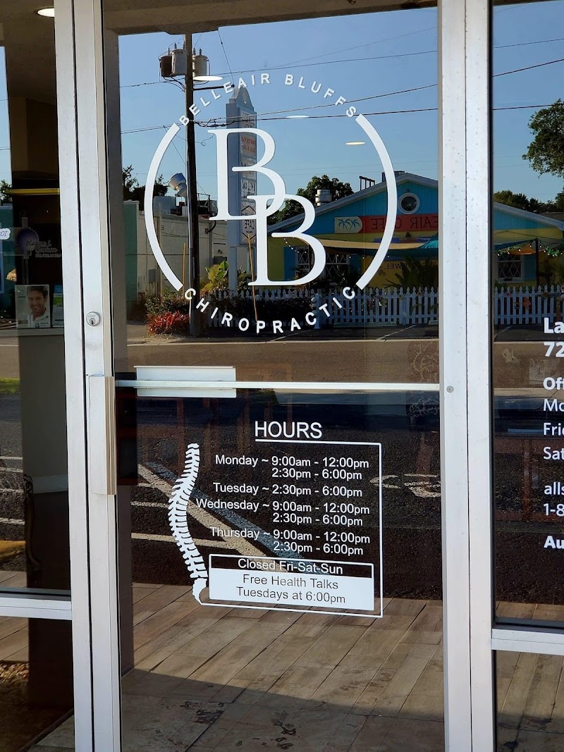Belleair Bluffs Chiropractic photo 2