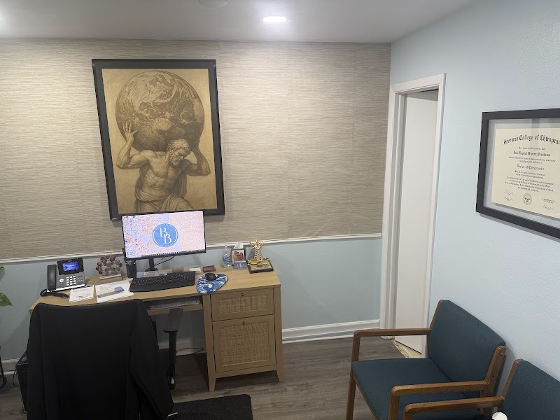 Photo of Belleair Bluffs Chiropractic