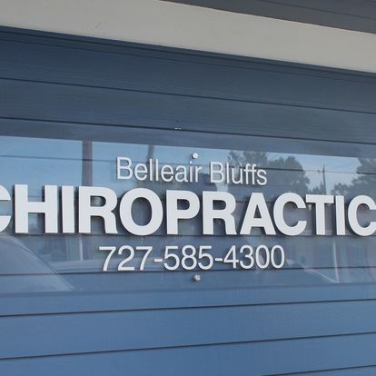 Belleair Bluffs Chiropractic photo 3