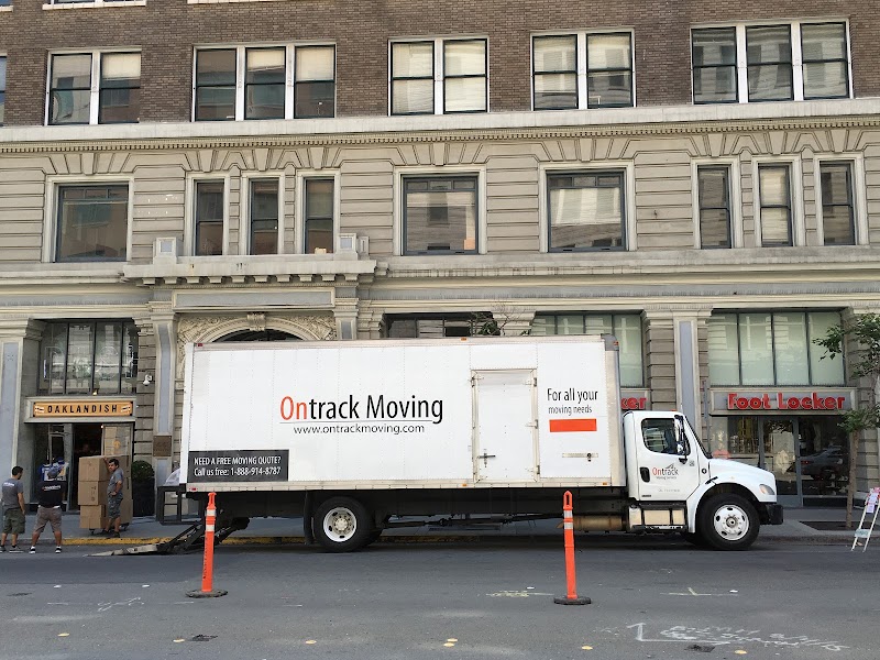 Ontrack Moving photo 4