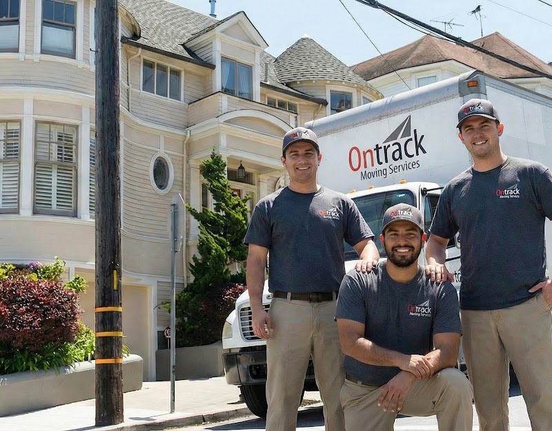Photo of Ontrack Moving