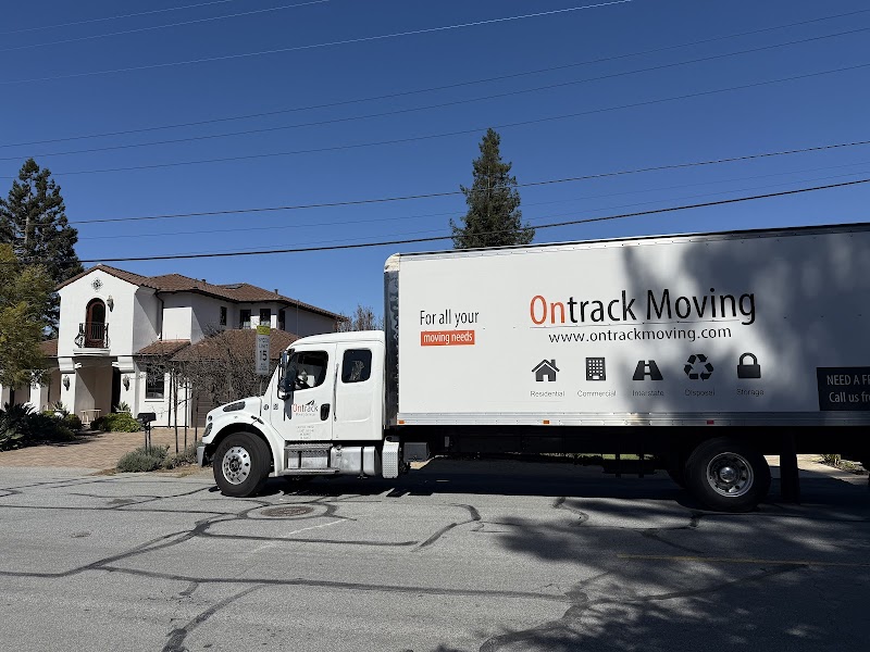 Ontrack Moving photo 3