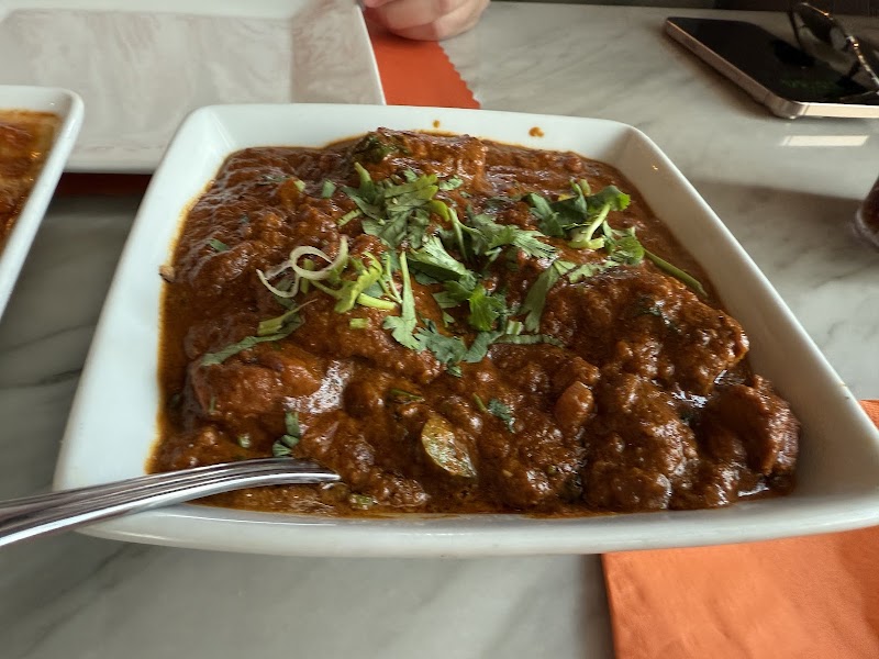 Persis Indian Grill photo 5