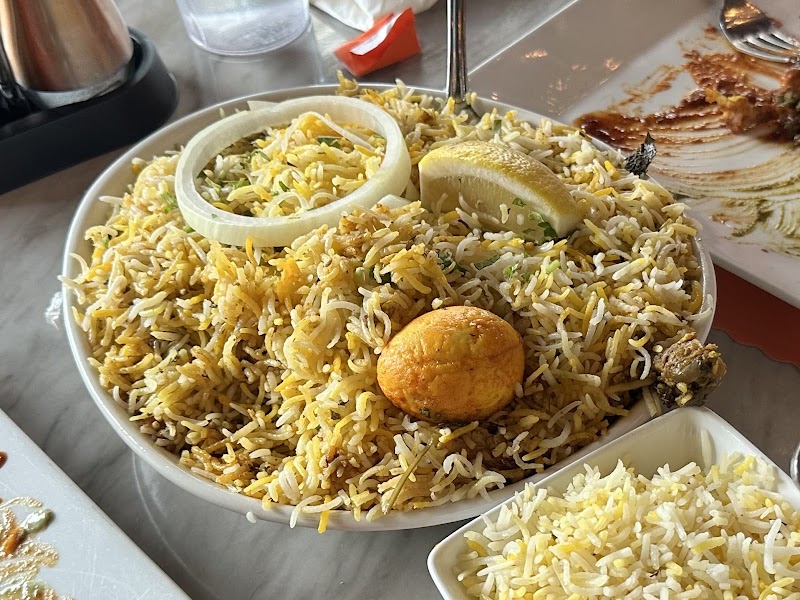 Persis Indian Grill photo 4