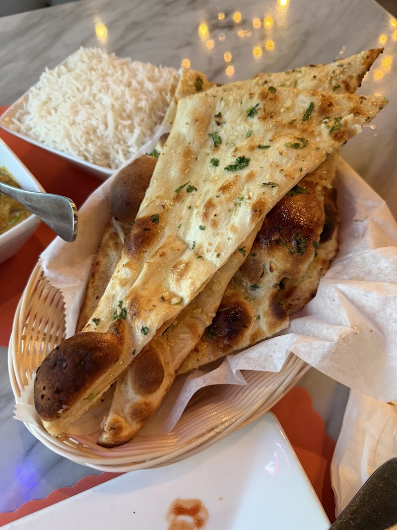 Persis Indian Grill photo 2