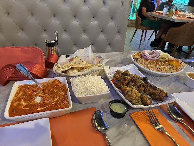 Persis Indian Grill photo 3