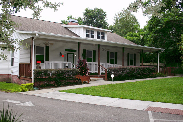 Photo of Bell Shoals Animal Hospital
