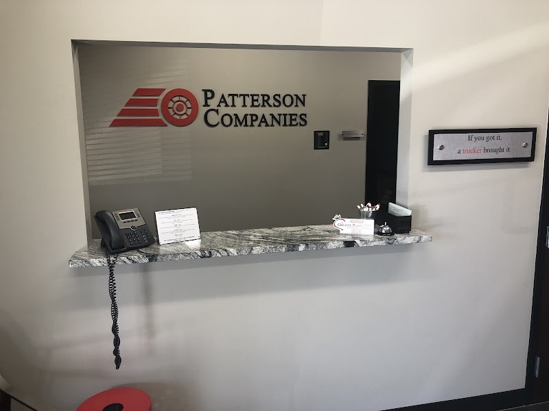 Patterson Companies photo 5