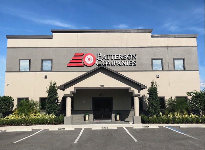 Photo of Patterson Companies
