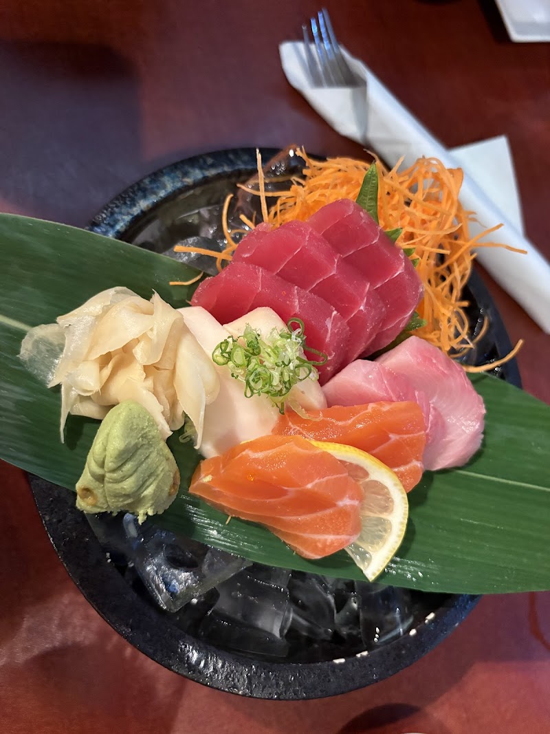 Umé | Japanese Bistro photo 4