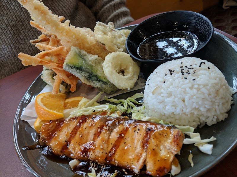 Umé | Japanese Bistro photo 5