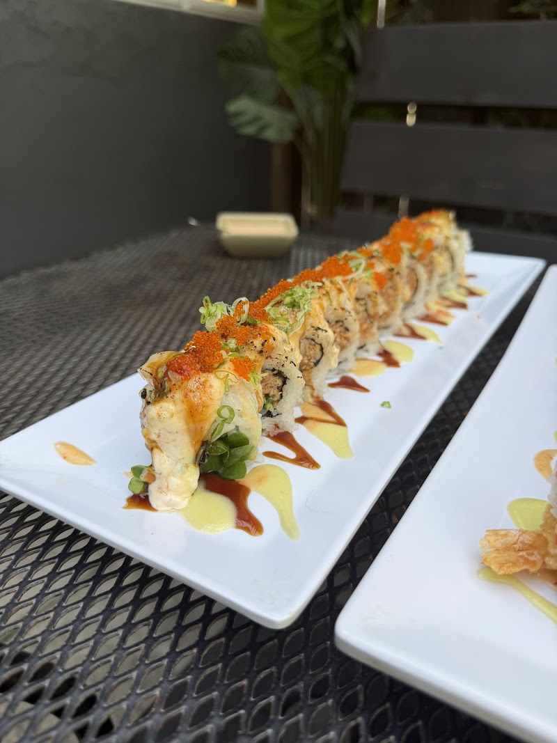 Umé | Japanese Bistro photo 3