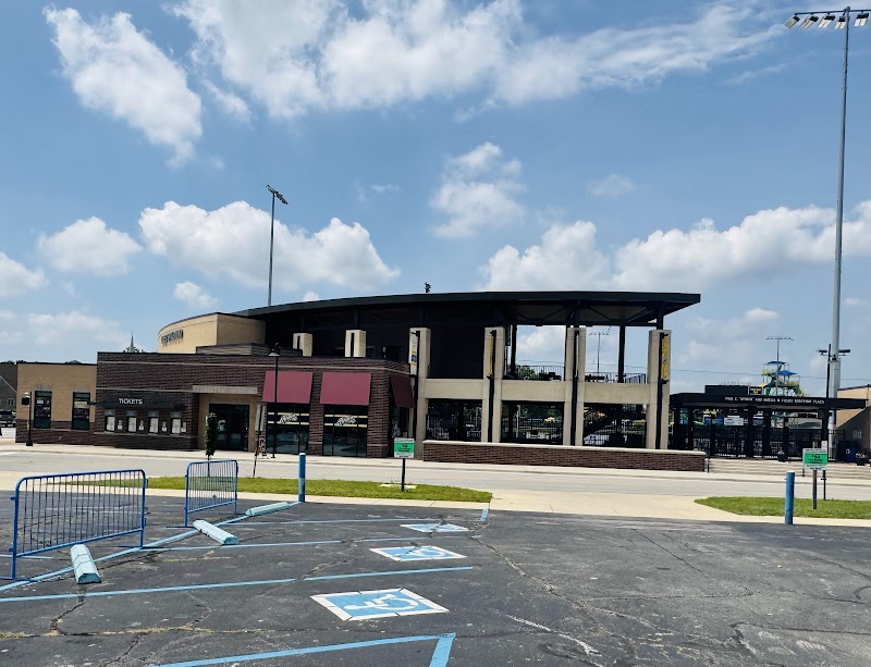 Loeb Stadium photo 5