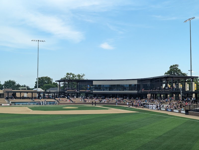 Loeb Stadium photo 2