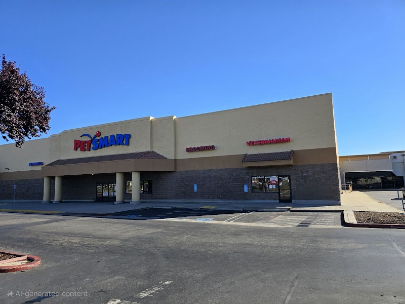 PetSmart Veterinary Services - Dublin photo 4