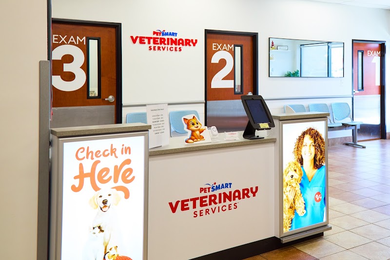 PetSmart Veterinary Services - Dublin photo 5