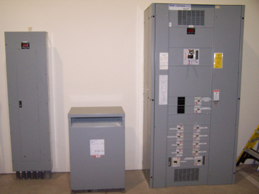Photo of CCI