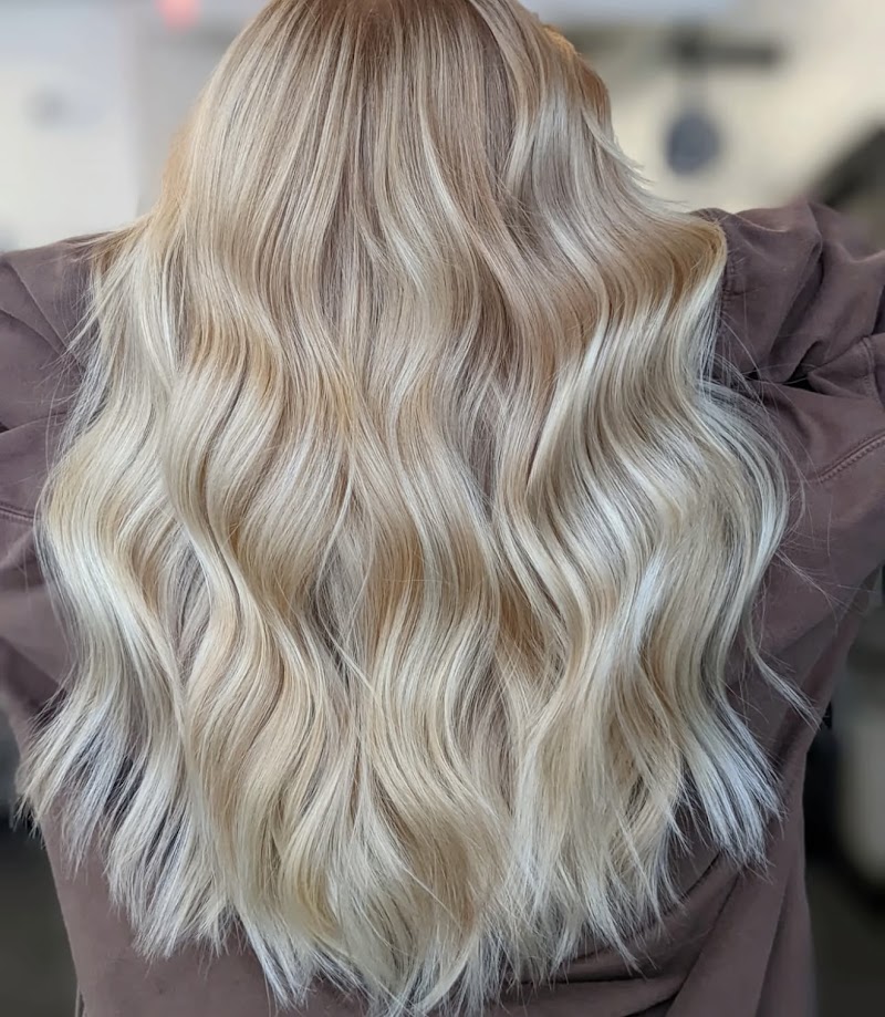 Photo of Salon Malia