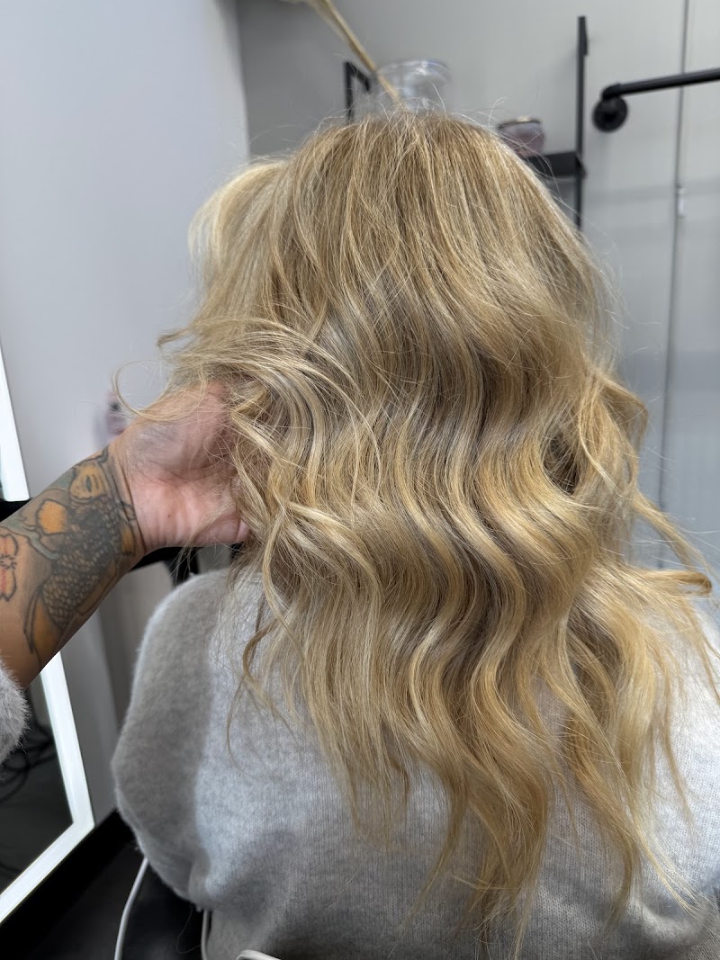 Salon Malia photo 3
