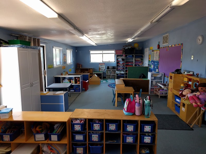 Creative Montessori preschool photo 5