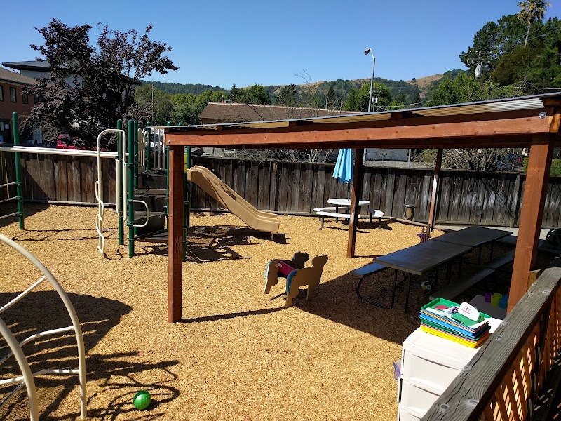 Creative Montessori preschool photo 3