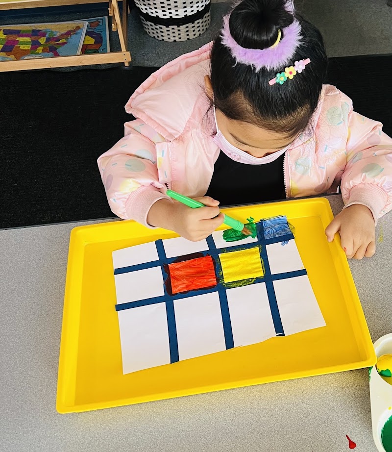 Creative Montessori preschool photo 4