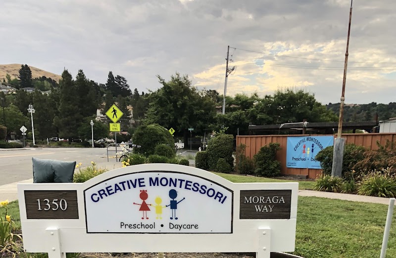 Photo of Creative Montessori preschool