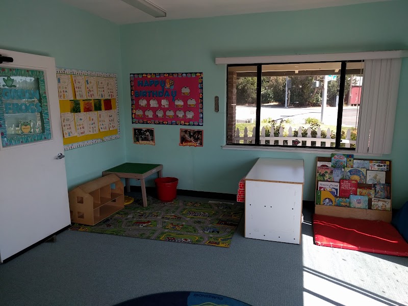 Creative Montessori preschool photo 2