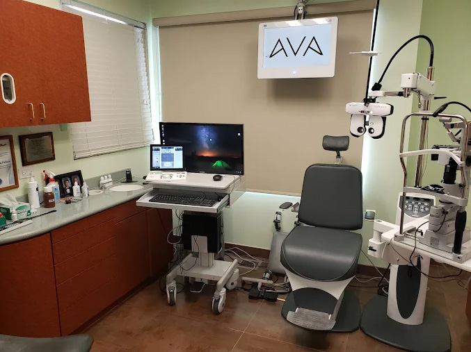 Photo of Peninsula Family Optometric Group