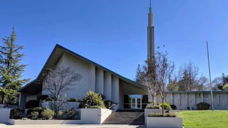 Photo of The Church of Jesus Christ of Latter-day Saints