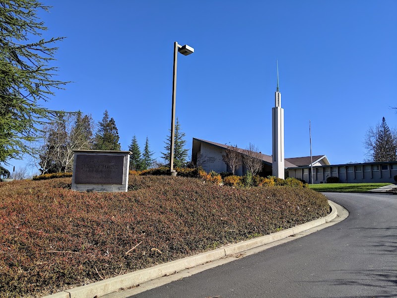 The Church of Jesus Christ of Latter-day Saints photo 2