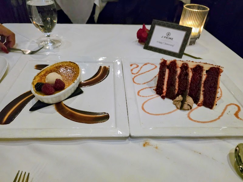 J-Prime Steakhouse photo 4