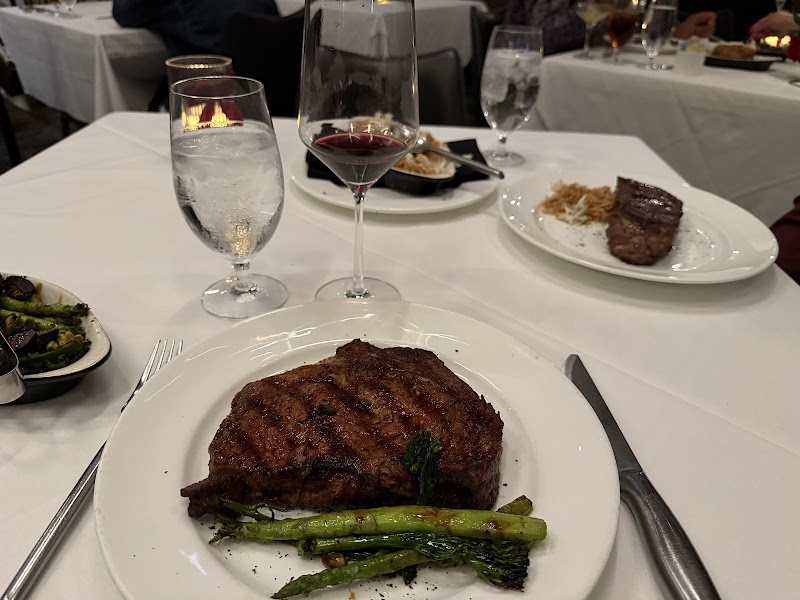 J-Prime Steakhouse photo 3