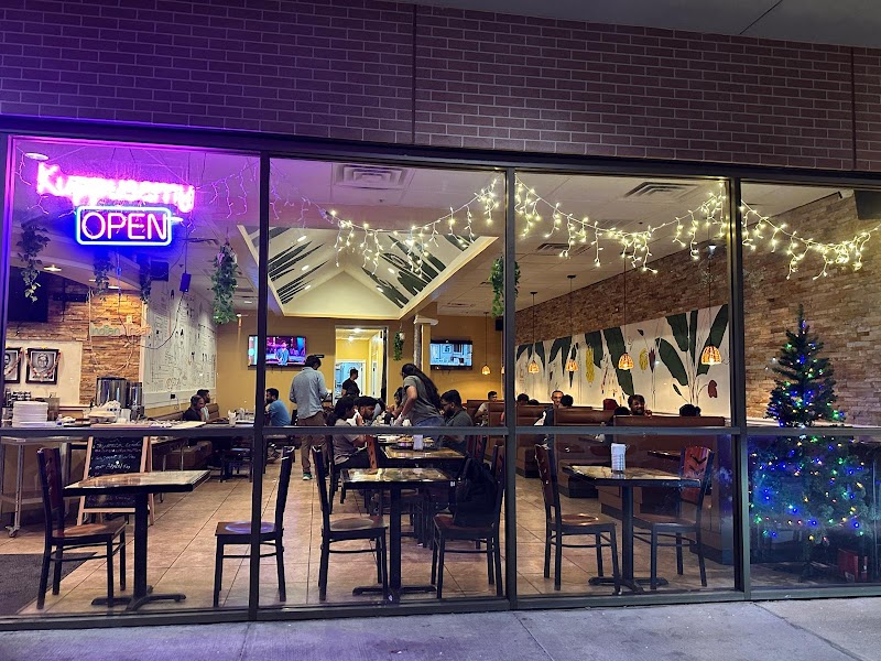Photo of Kuppanna's Thiru Kuppusamy Unavagam - South Indian Restaurant