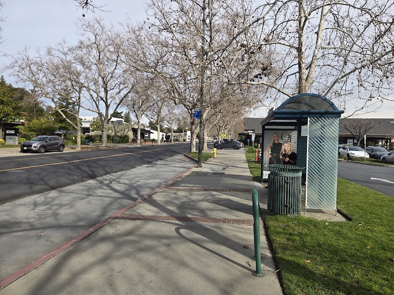 Photo of Santa Cruz & Los Gatos-Saratoga