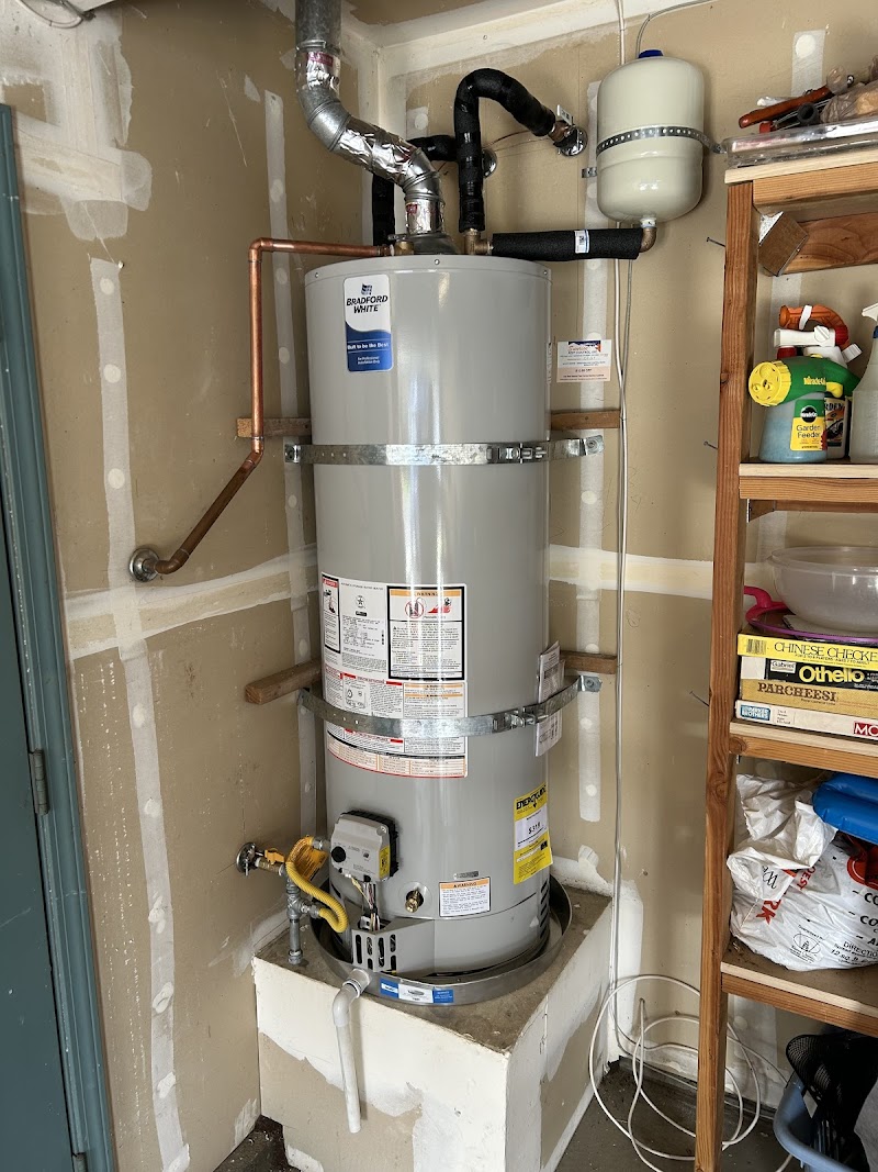 Creekside Plumbing photo 2