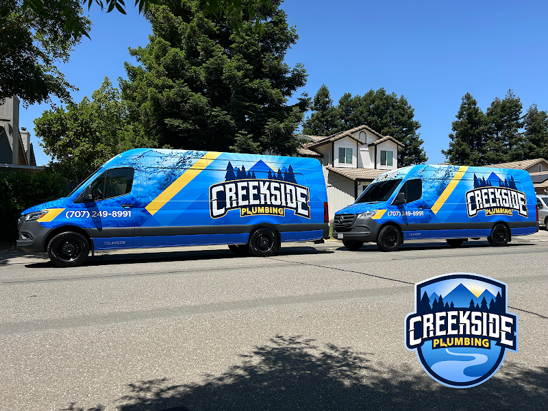 Photo of Creekside Plumbing