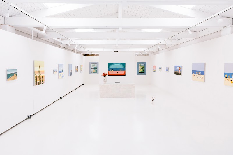 Photo of Chandler Gallery