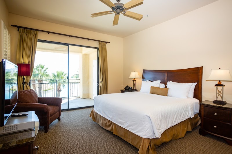 Canoa Ranch Golf Resort photo 2