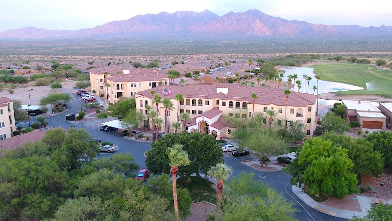 Photo of Canoa Ranch Golf Resort