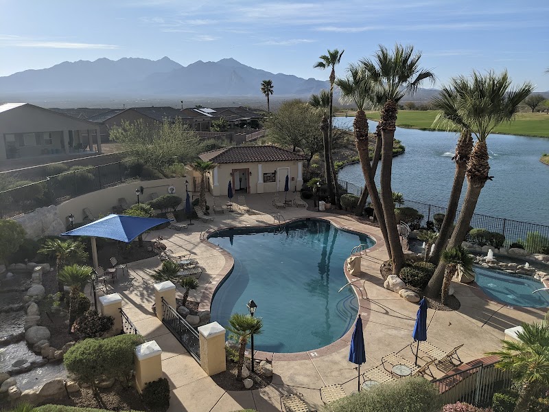 Canoa Ranch Golf Resort photo 3
