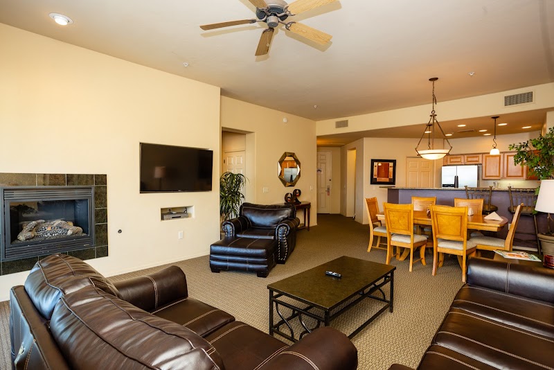 Canoa Ranch Golf Resort photo 5