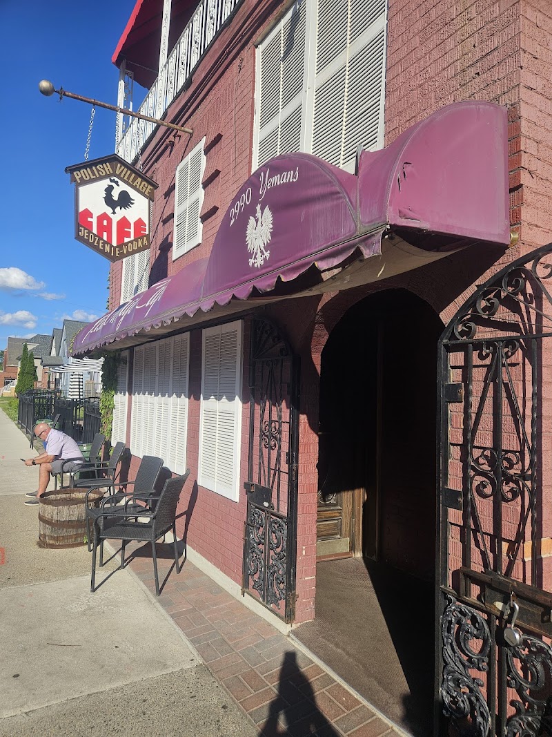 Polish Village Cafe photo 5