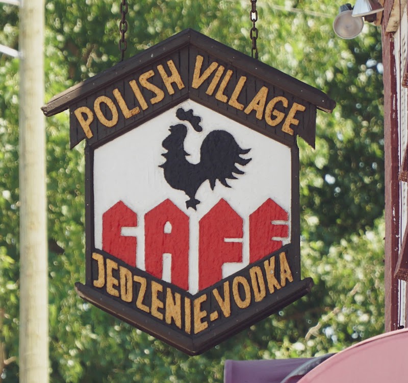 Polish Village Cafe photo 4