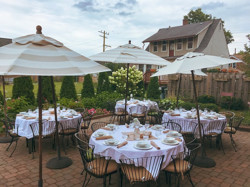 Photo of Polish Village Cafe