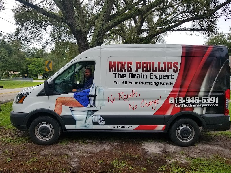 Mike Phillips Enterprises Inc The Drain Expert photo 2