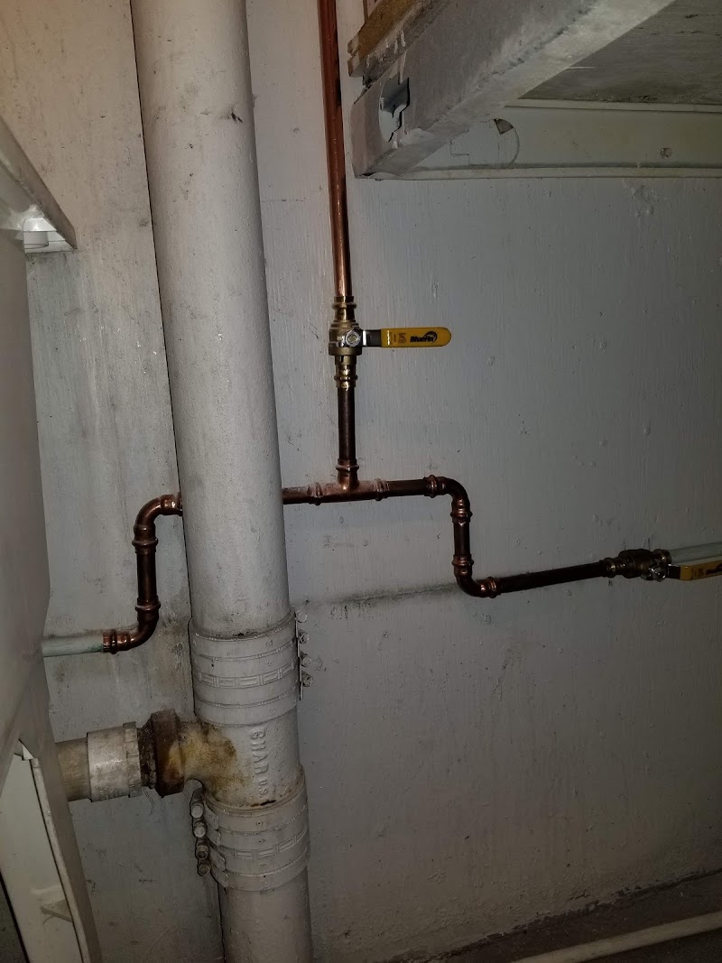 Mike Phillips Enterprises Inc The Drain Expert photo 5