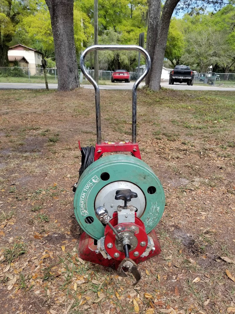 Mike Phillips Enterprises Inc The Drain Expert photo 4