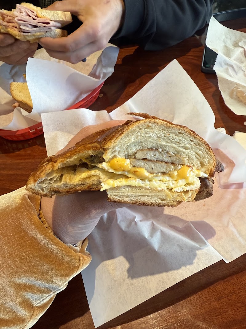 Lucky's Bakery & Cafe photo 2